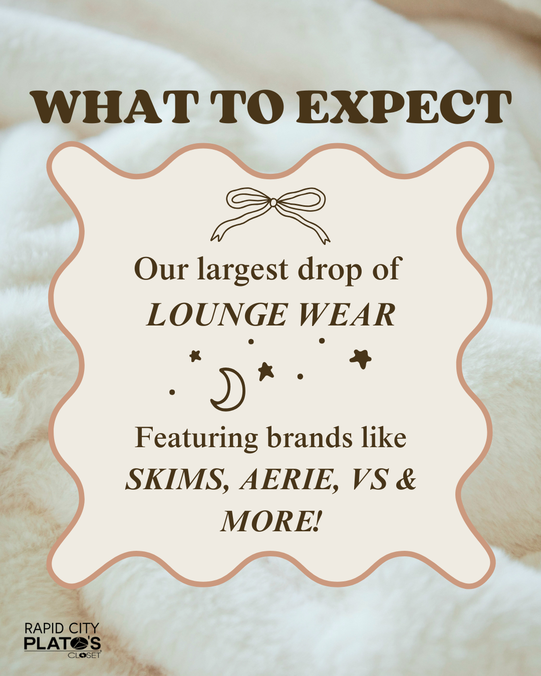 What to Expect